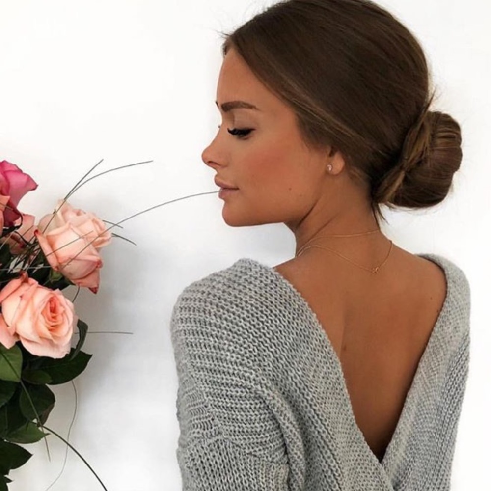 Meet your Posher, Sanaz